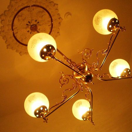 Hotel Metropolitan Adelajda Zewnętrze zdjęcie
