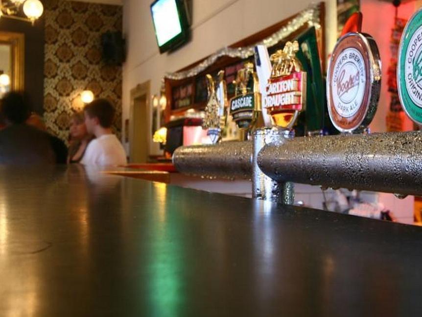 Hotel Metropolitan Adelajda Zewnętrze zdjęcie