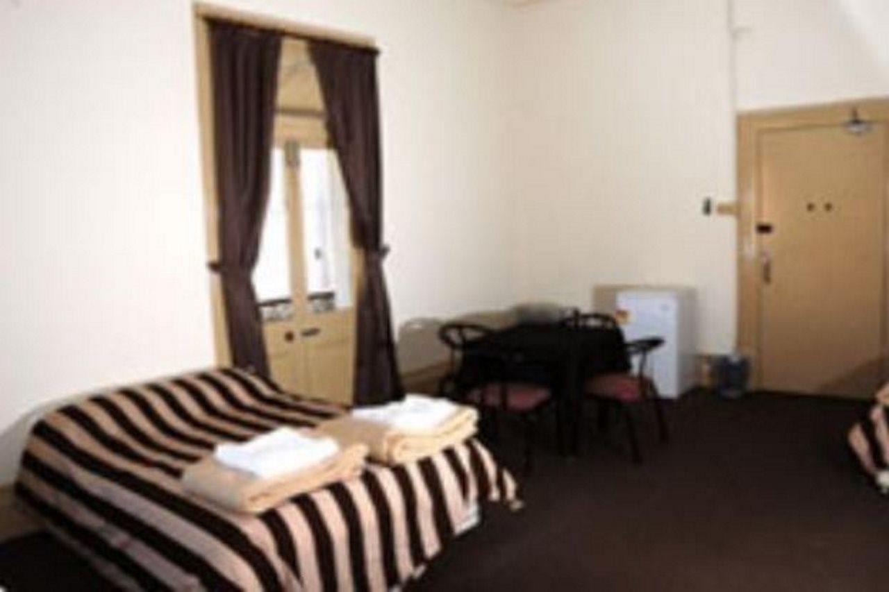Hotel Metropolitan Adelajda Zewnętrze zdjęcie