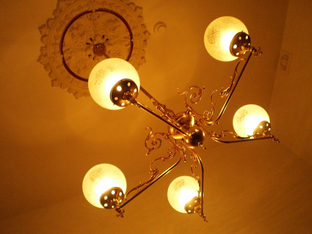 Hotel Metropolitan Adelajda Zewnętrze zdjęcie