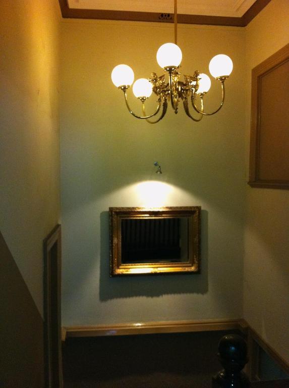 Hotel Metropolitan Adelajda Zewnętrze zdjęcie